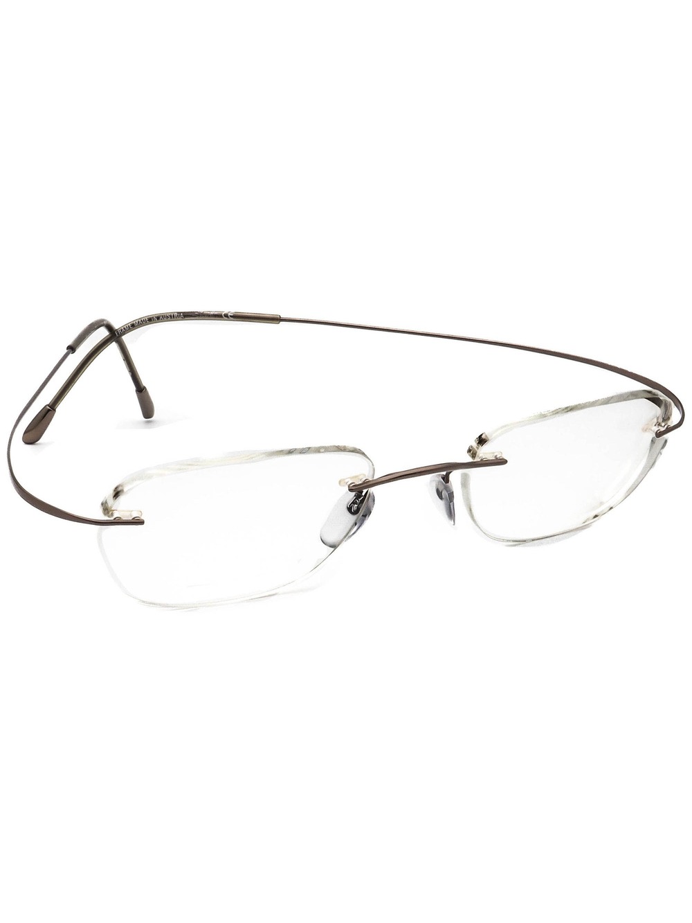 Silhouette 7799 40 6102 Must Collection Eyewear